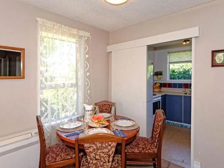 Family Villa Christchurch Homestay