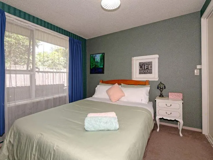 Homestay Family Villa Christchurch