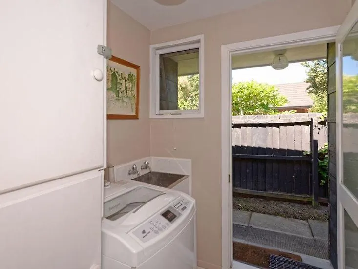 Homestay Family Villa Christchurch